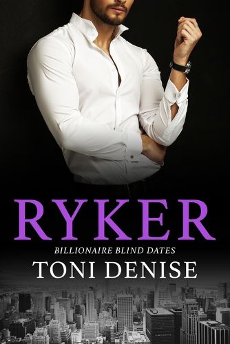 Cover image for Ryker