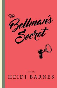 Cover image for The Bellman's Secret