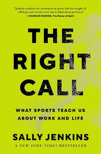 Cover image for The Right Call