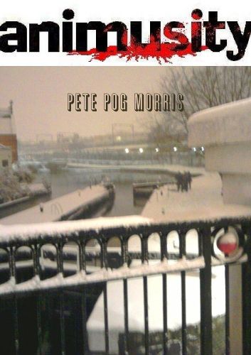 Cover image for animusity