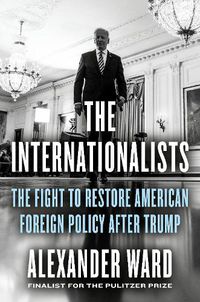 Cover image for The Internationalists