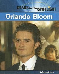 Cover image for Orlando Bloom