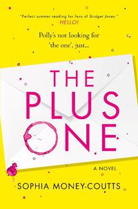 Cover image for The Plus One