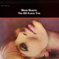 Cover image for Moonbeams *** Vinyl