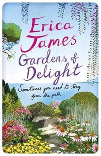 Cover image for Gardens Of Delight