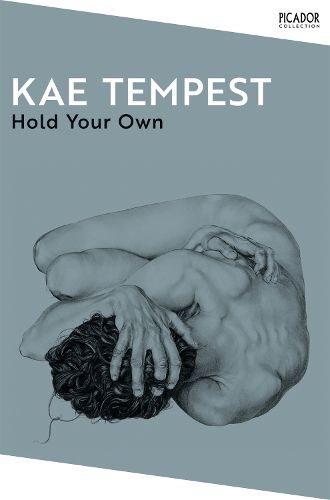 Cover image for Hold Your Own