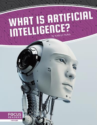 Artificial Intelligence: What Is Artificial Intelligence?