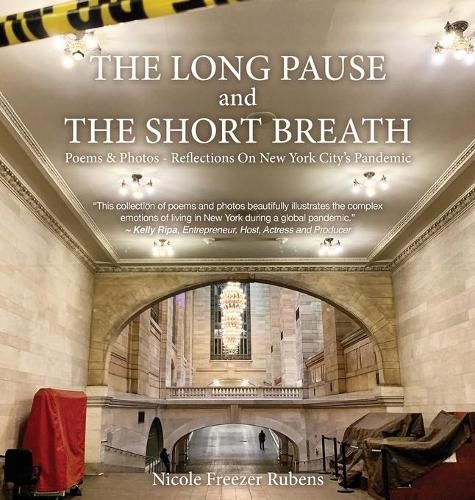 Cover image for The Long Pause and the Short Breath