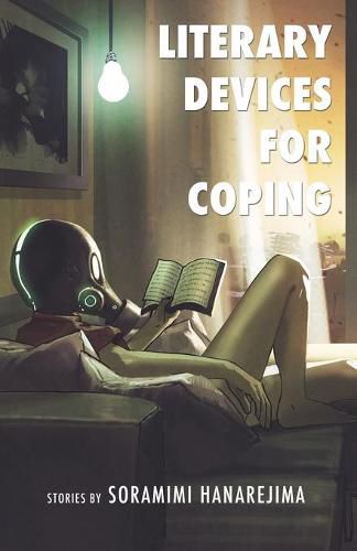 Cover image for Literary Devices for Coping