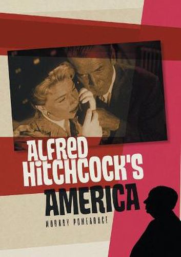 Cover image for Alfred Hitchcock's America