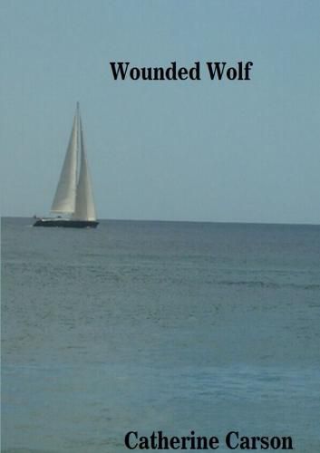 Cover image for Wounded Wolf