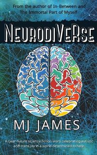 Cover image for NeurodiVeRse