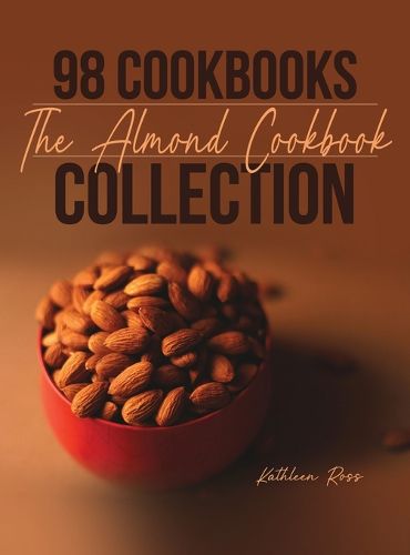 98 Cookbooks Collection