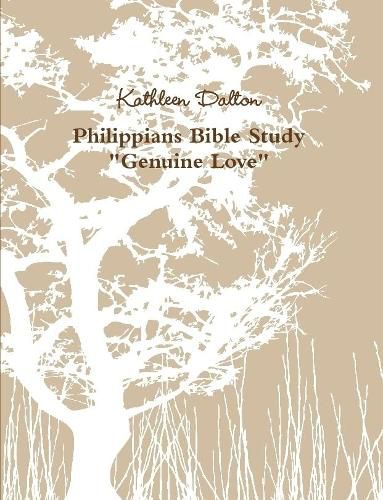 Philippians Bible Study