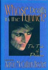 Cover image for Whose Death in the Tunnel?: A Tale of a Princess