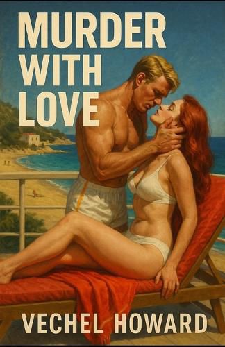 Cover image for Murder With Love
