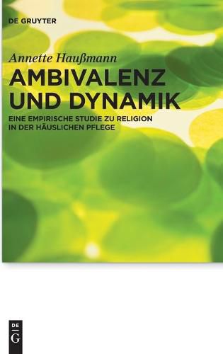 Ambivalenz und Dynamik