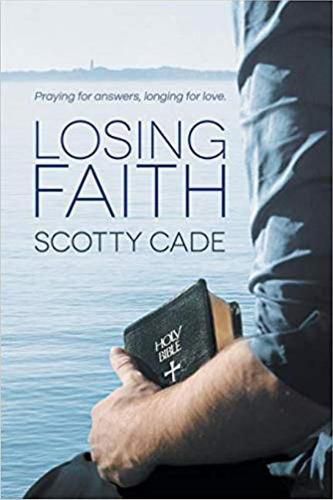 Cover image for Losing Faith