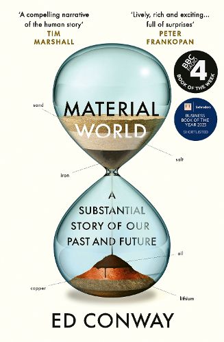 Material World: The Making of Civilisation