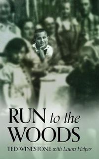 Cover image for Run to the Woods