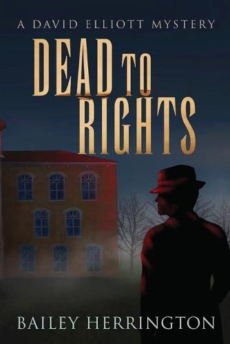 Cover image for Dead to Rights