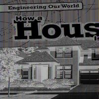 Cover image for How a House Is Built