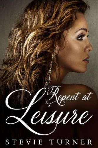 Cover image for Repent at Leisure