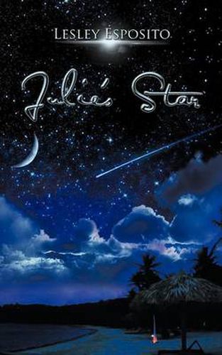 Cover image for Julie's Star