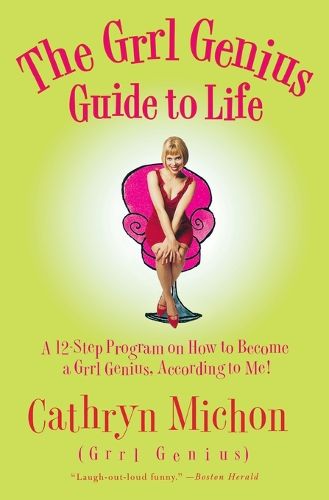 Cover image for The Girl Genius Guide to Life