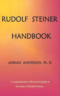 Cover image for Rudolf Steiner Handbook