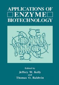 Cover image for Applications of Enzyme Biotechnology