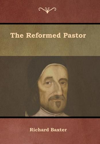 Cover image for The Reformed Pastor