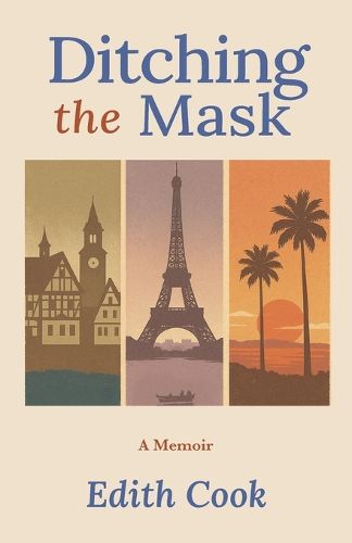 Cover image for Ditching the Mask