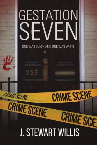 Cover image for Gestation Seven