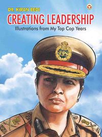 Cover image for Creating Leadership