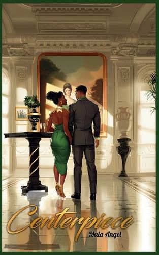 Cover image for Centerpiece