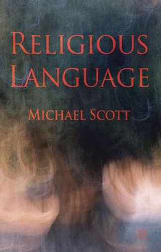 Cover image for Religious Language