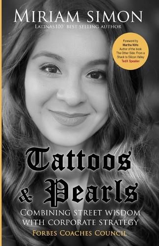 Cover image for Tattoos and Pearls