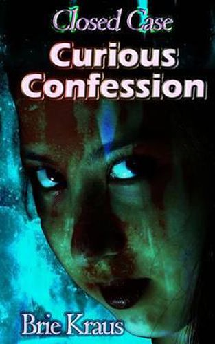 Cover image for Curious Confession