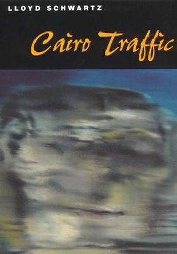 Cover image for Cairo Traffic