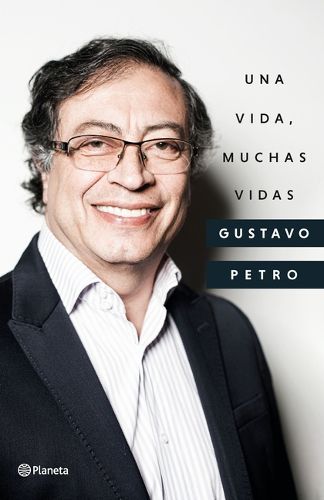 Cover image for Una Vida, Muchas Vidas