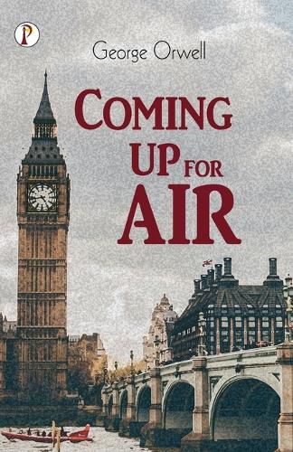 Cover image for Coming up the Air