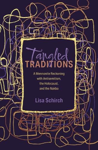 Cover image for Tangled Traditions