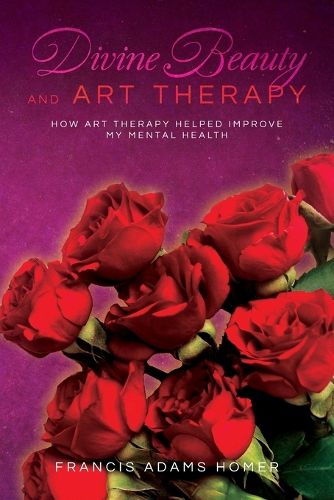 Cover image for Divine Beauty and Art Therapy