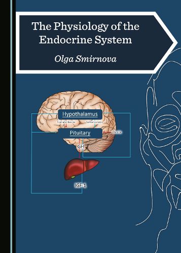 Cover image for The Physiology of the Endocrine System