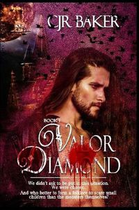 Cover image for Valor Diamond