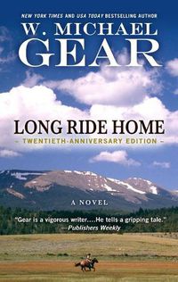 Cover image for Long Ride Home