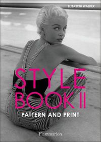 Cover image for Style Book II: Pattern and Print