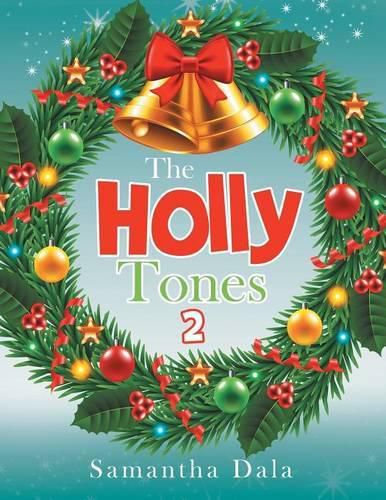 Cover image for The Holly Tones 2