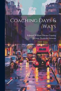 Cover image for Coaching Days & Ways